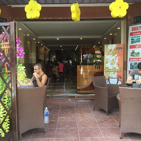 Hop Yen Hotel Hội An Buitenkant foto