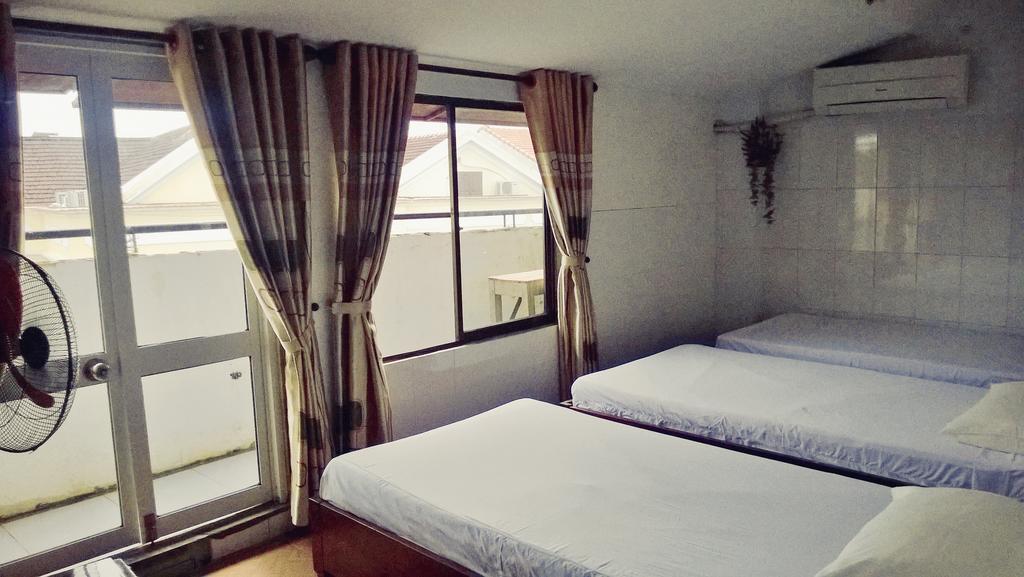 Hop Yen Hotel Hội An Kamer foto