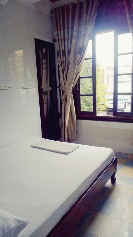 Hop Yen Hotel Hội An Kamer foto