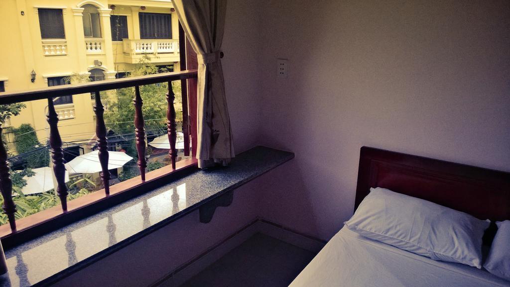 Hop Yen Hotel Hội An Kamer foto