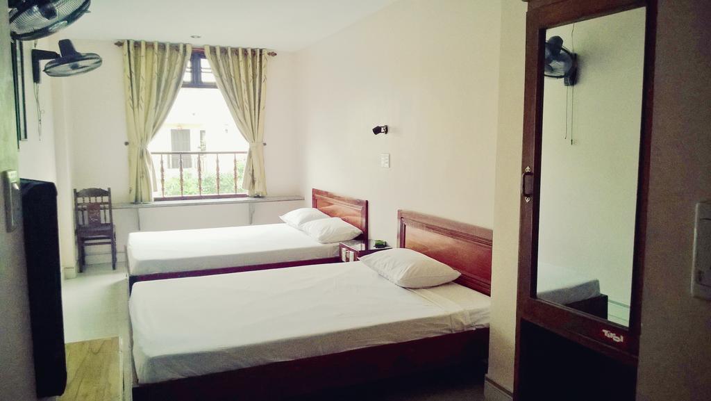 Hop Yen Hotel Hội An Kamer foto