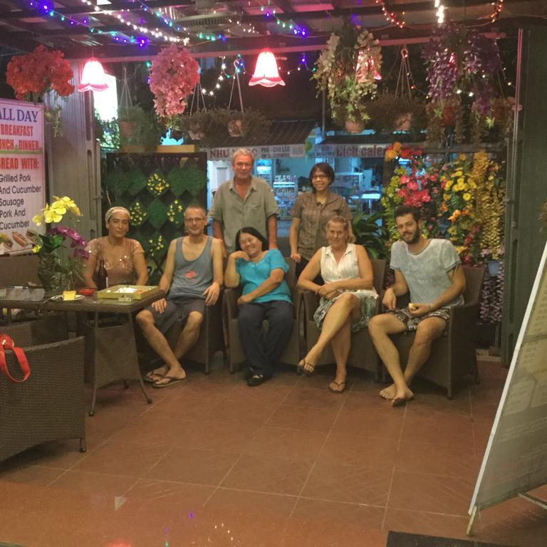 Hop Yen Hotel Hội An Buitenkant foto