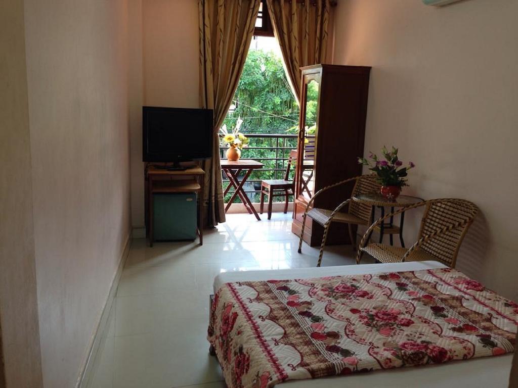 Hop Yen Hotel Hội An Buitenkant foto