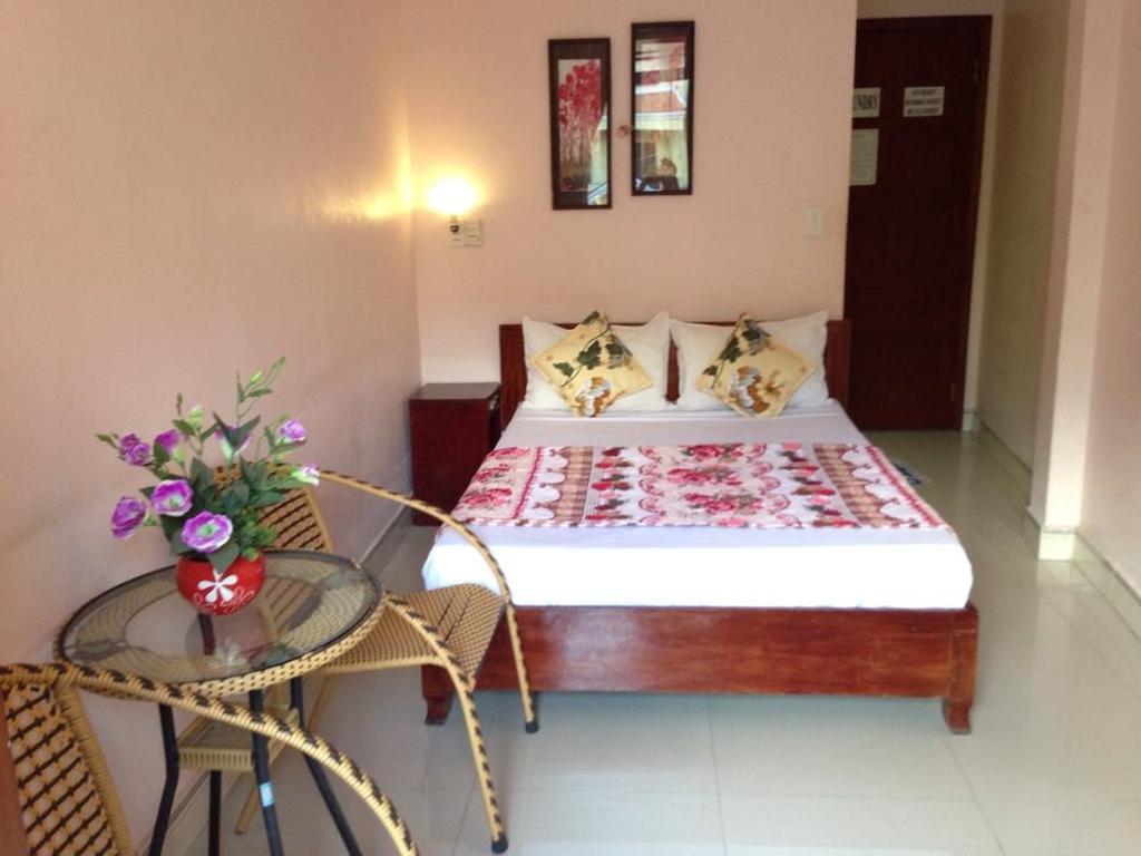 Hop Yen Hotel Hội An Buitenkant foto