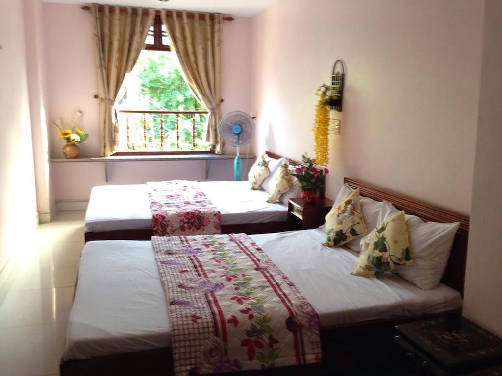 Hop Yen Hotel Hội An Buitenkant foto
