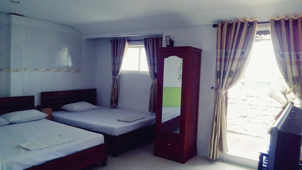 Hop Yen Hotel Hội An Buitenkant foto