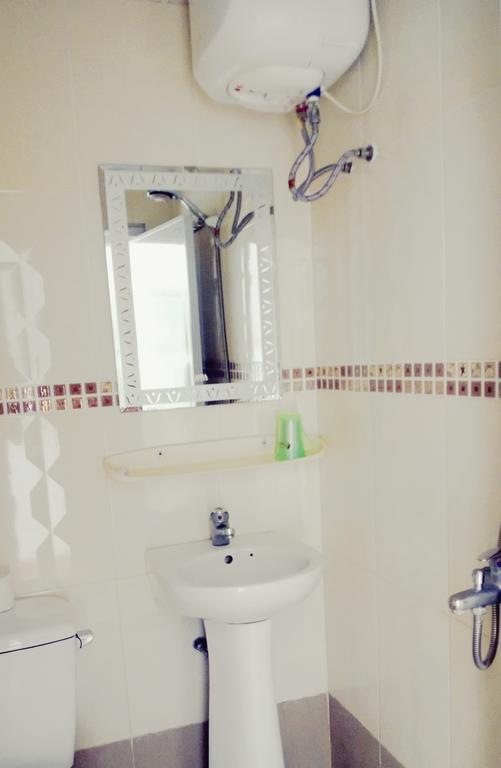 Hop Yen Hotel Hội An Kamer foto