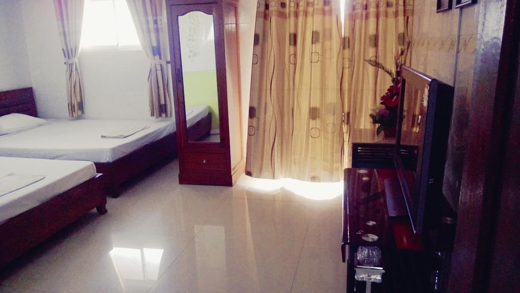 Hop Yen Hotel Hội An Buitenkant foto