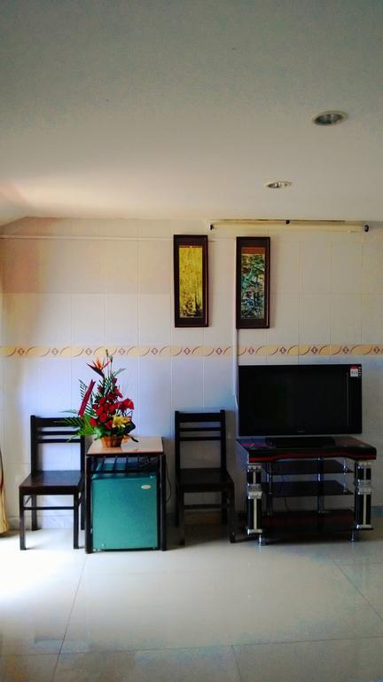 Hop Yen Hotel Hội An Buitenkant foto