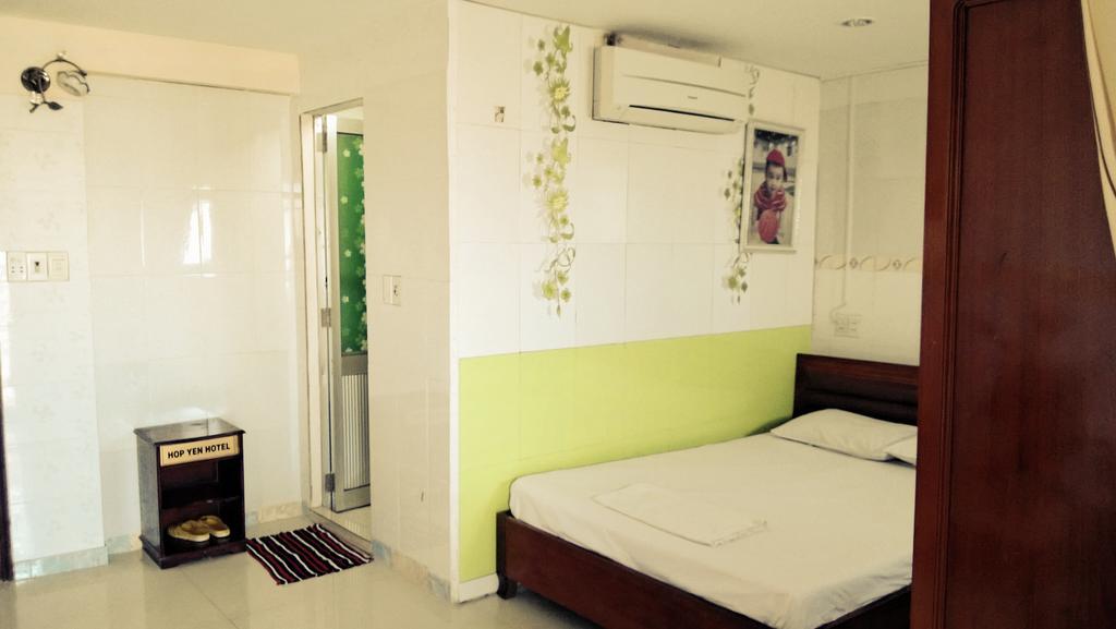 Hop Yen Hotel Hội An Buitenkant foto