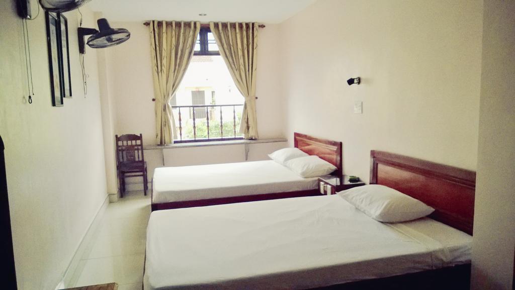 Hop Yen Hotel Hội An Buitenkant foto