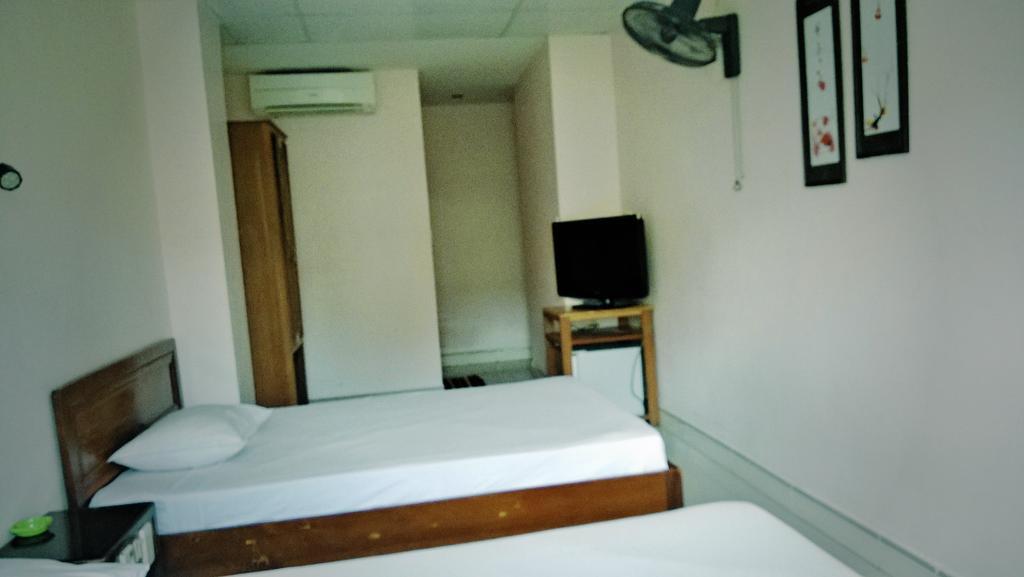 Hop Yen Hotel Hội An Kamer foto