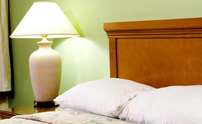 Hop Yen Hotel Hội An Buitenkant foto